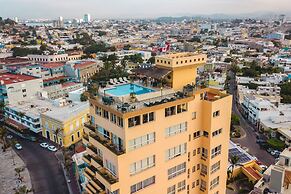 Best Western Posada Freeman