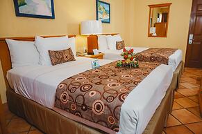 Best Western Posada Freeman