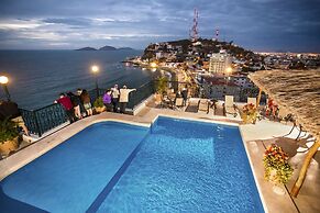 Best Western Posada Freeman