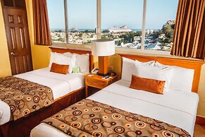 Best Western Posada Freeman