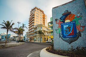 Best Western Posada Freeman