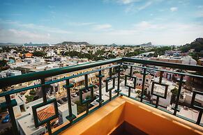 Best Western Posada Freeman