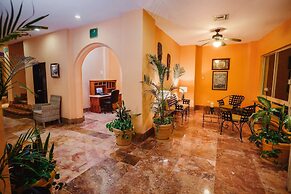 Best Western Posada Freeman