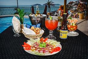 Best Western Posada Freeman