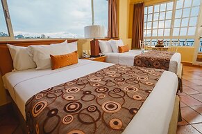 Best Western Posada Freeman