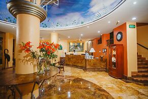 Best Western Posada Freeman