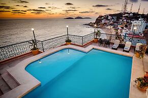 Best Western Posada Freeman