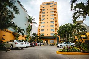 Best Western Posada Freeman