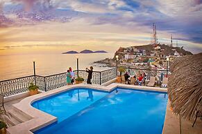 Best Western Posada Freeman