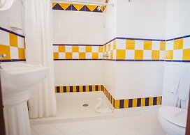 Best Western Posada Freeman