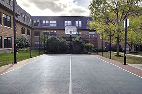 HYATT house Parsippany-East