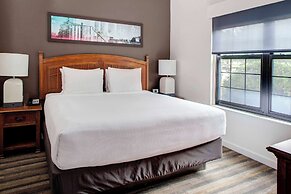 HYATT house Parsippany-East