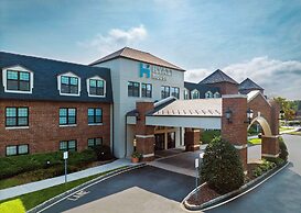 HYATT house Parsippany-East