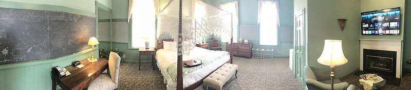 Chambery Inn