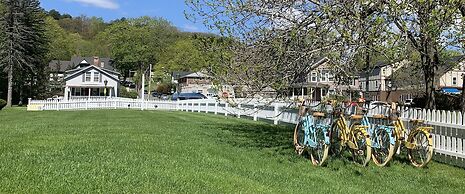 Chambery Inn