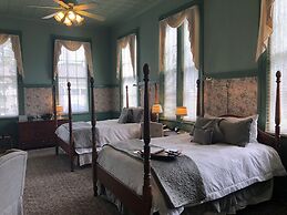 Chambery Inn