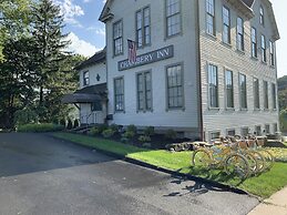 Chambery Inn