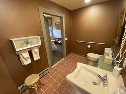 Chambery Inn
