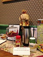 Chambery Inn