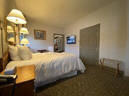 Chambery Inn