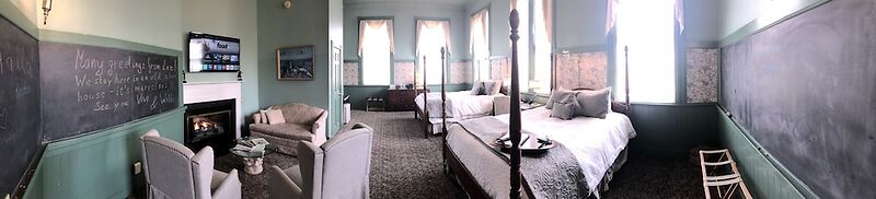 Chambery Inn