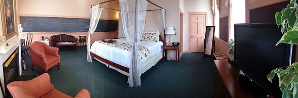 Chambery Inn
