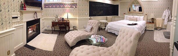 Chambery Inn