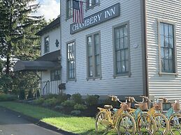 Chambery Inn