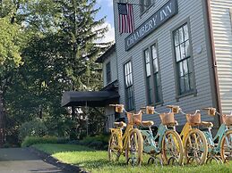 Chambery Inn