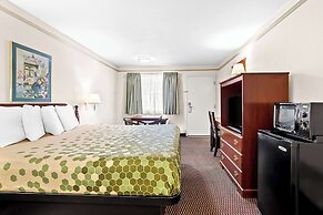 SureStay Hotel by Best Western Castro Valley