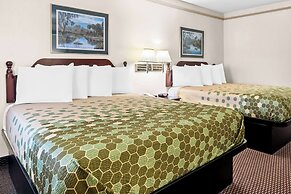 SureStay Hotel by Best Western Castro Valley