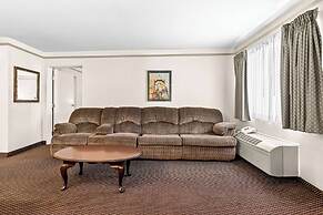 SureStay Hotel by Best Western Castro Valley