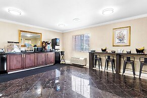 SureStay Hotel by Best Western Castro Valley
