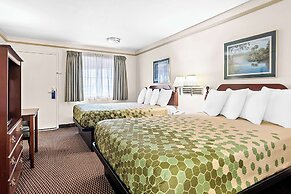SureStay Hotel by Best Western Castro Valley