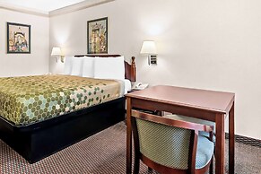 SureStay Hotel by Best Western Castro Valley