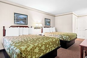 SureStay Hotel by Best Western Castro Valley