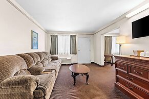 SureStay Hotel by Best Western Castro Valley