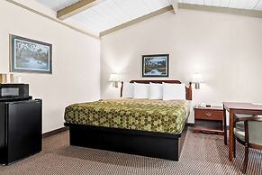 SureStay Hotel by Best Western Castro Valley