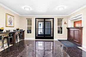 SureStay Hotel by Best Western Castro Valley