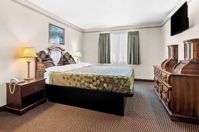 SureStay Hotel by Best Western Castro Valley
