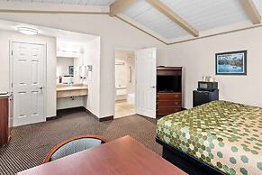 SureStay Hotel by Best Western Castro Valley