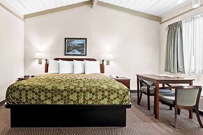 SureStay Hotel by Best Western Castro Valley