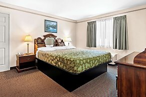 SureStay Hotel by Best Western Castro Valley