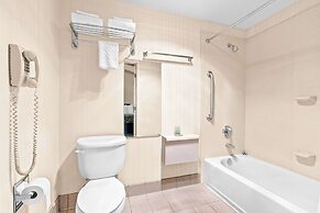 SureStay Hotel by Best Western Castro Valley