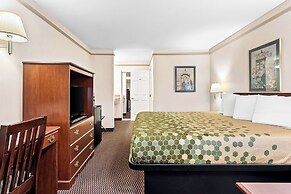 SureStay Hotel by Best Western Castro Valley