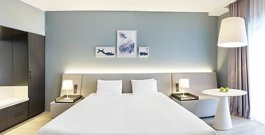 Van der Valk Hotel Spa