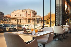 Van der Valk Hotel Spa