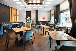 Van der Valk Hotel Spa