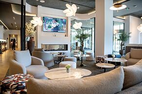 Van der Valk Hotel Spa