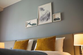 Van der Valk Hotel Spa